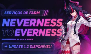 [1.2] Serviços Neverness to Everness (NTE)