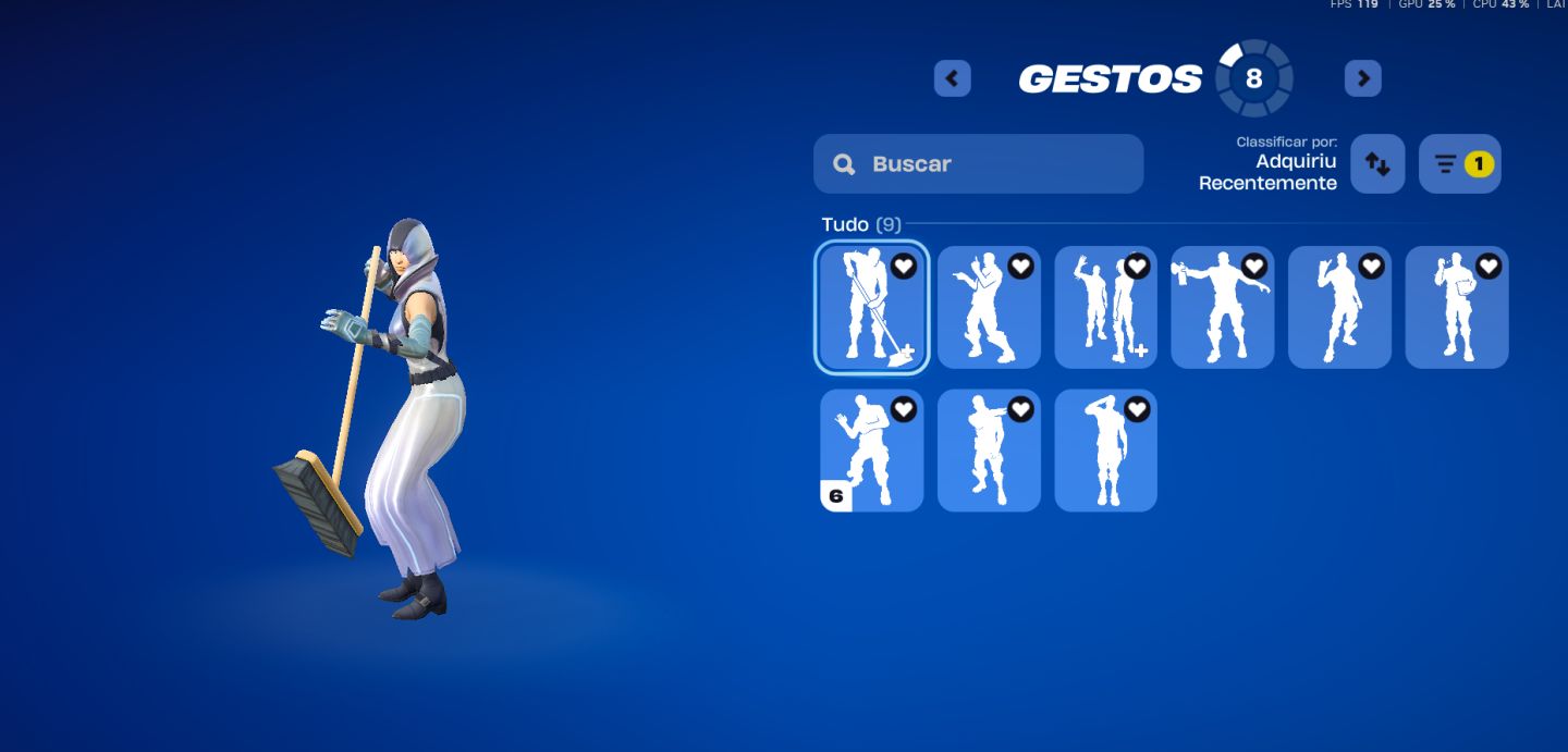 CONTA FORTNITE OG RARIDADE DE VERDADE