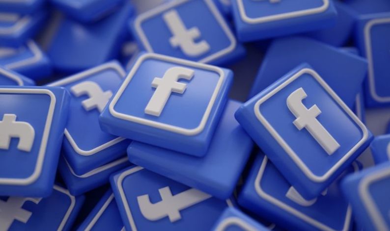 Conta facebook antiga com MARKETPLACE ATIVO