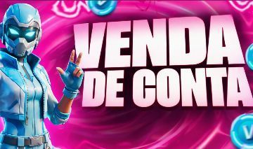 Conta de fortnite com 40 skins e com gta 5 original no melhor preço para voce