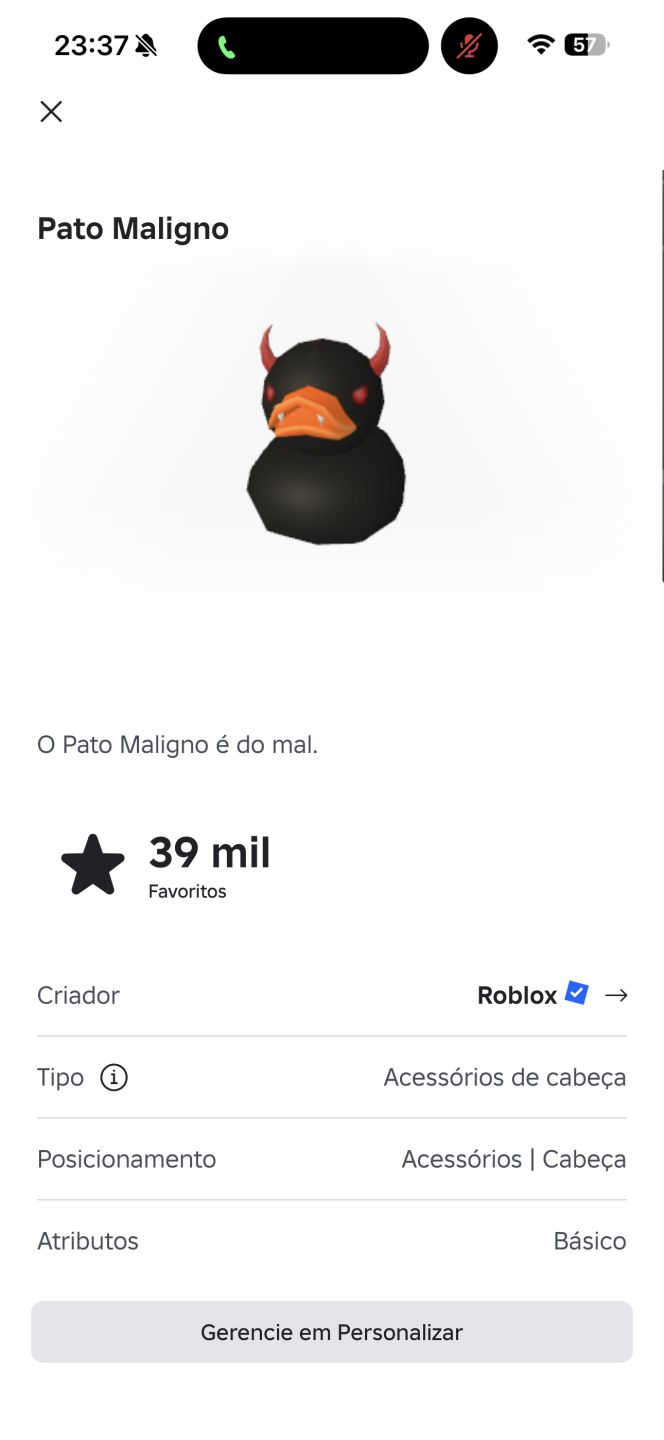 CONTA COM HEADLESS, +199k GASTOS, CONTA UNISSEX, CONTA COM TOY CODES E ENTRE ++