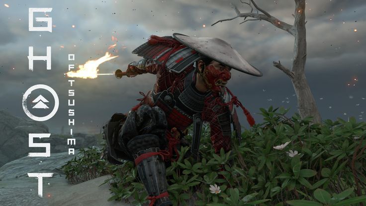 [Steam] Ghost of Tsushima VERSÃO DO DIRETOR