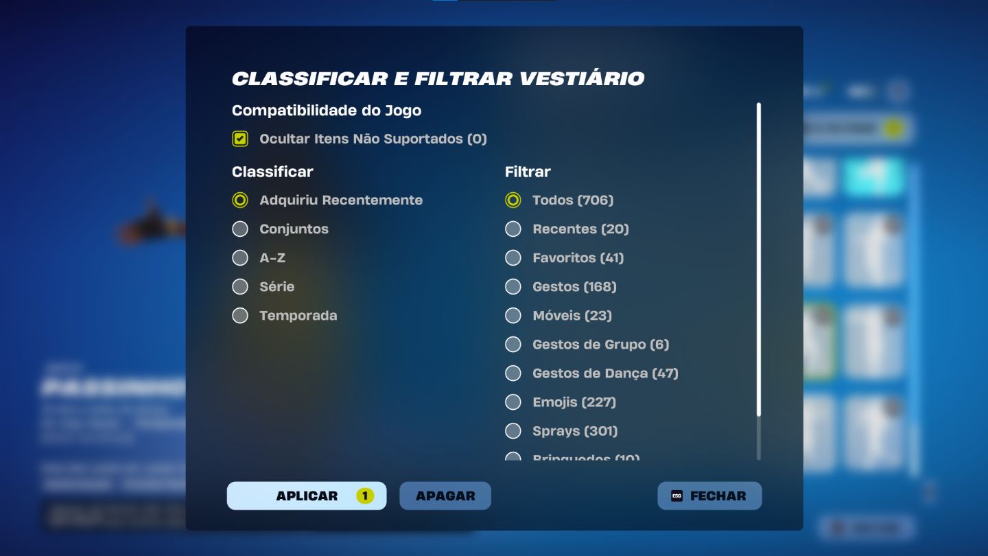 Conta Fortnite Og Temporada 5, Tryhard Conta com 196 Skins, Eminem