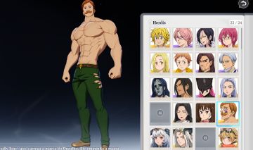 Conta nanatsu