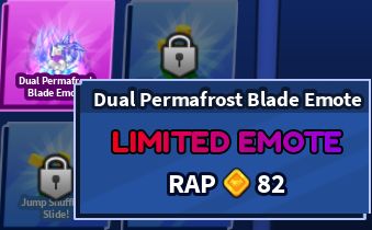 [PROMOÇÃO] BLADE BALL | | LIMITEDS | EMOTES | Roblox |
