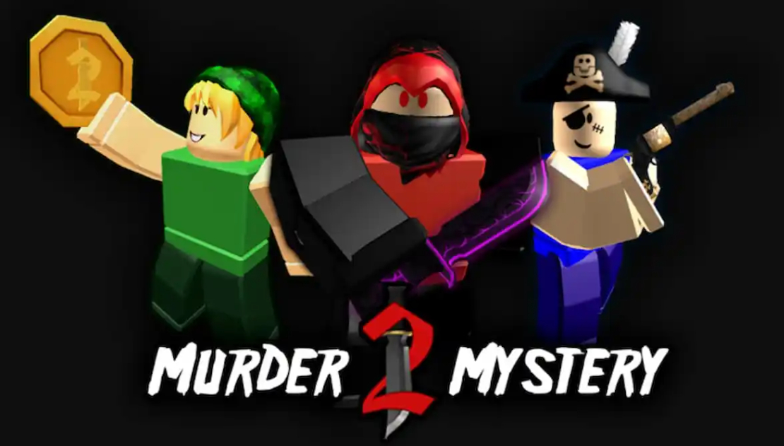 PROMOÇÃO Murder Mystery 2 - MELHORES PREÇOS DE FARM + BRINDES! (ENTREGA RÁPIDA)