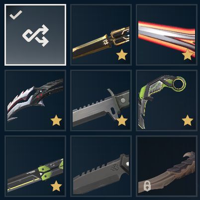CONTA DE VALORANT | Pacote Champions 2025 Completo e Outras Skins