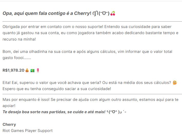 CONTA VALIOSA LOL LEVEL 322 - 334 SKINS NO TOTAL