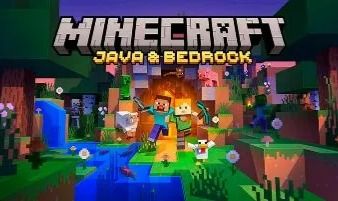 MINECRAFT JAVA + BEDROCK ( O MELHOR PREÇO VEM )