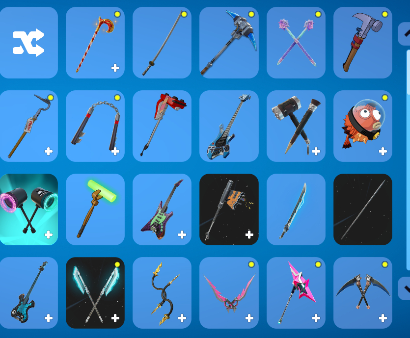 Conta Epic Games (Fortnite+RL+Jogos Epic)