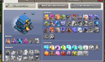Cv12 Full, pronta para virar cv13!!!
