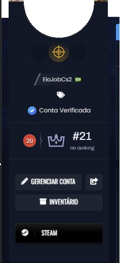 ELOJOB CS2 / ELOBOOST CS2 / GAMERSCLUB (GC) / PREMIER (ESPECIAL) -COUNTER STRIKE