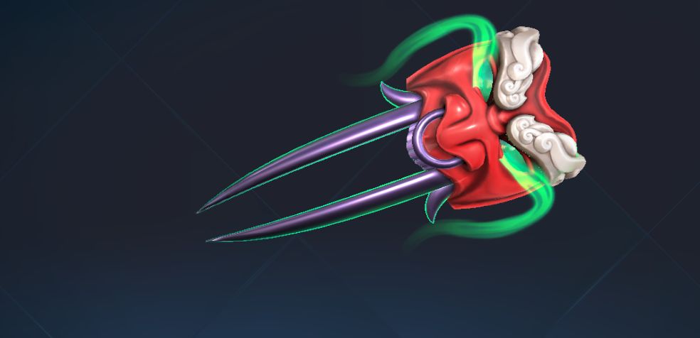 Conta de valorant com as melheres skins do valorant