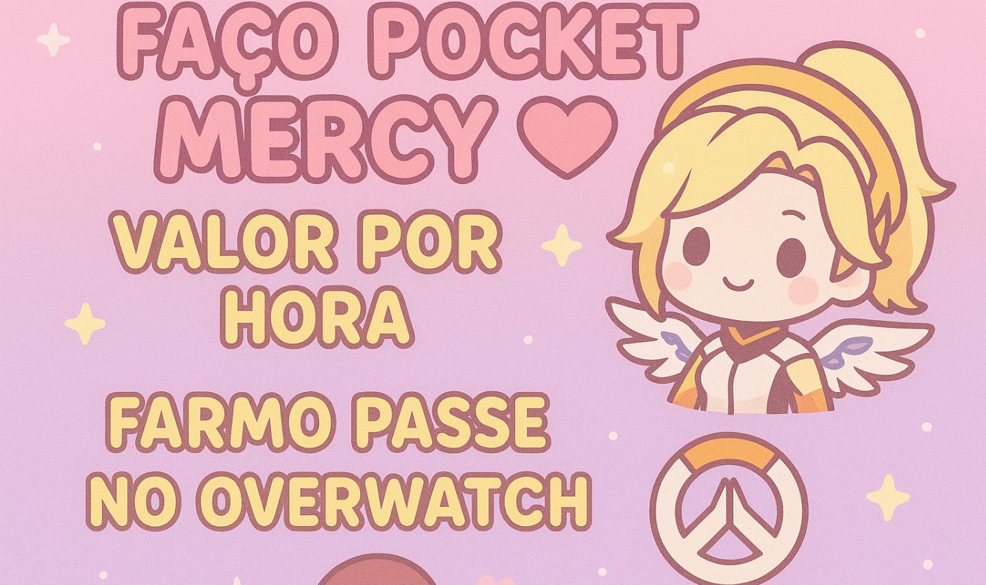 POCKET MERCY DUO