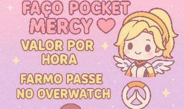 POCKET MERCY DUO