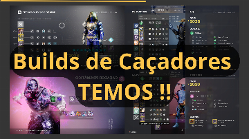 Destiny 2 [RecorVery] - Luz de Poder, Masmorras, Raids, Campanhas e MT+ (2026)