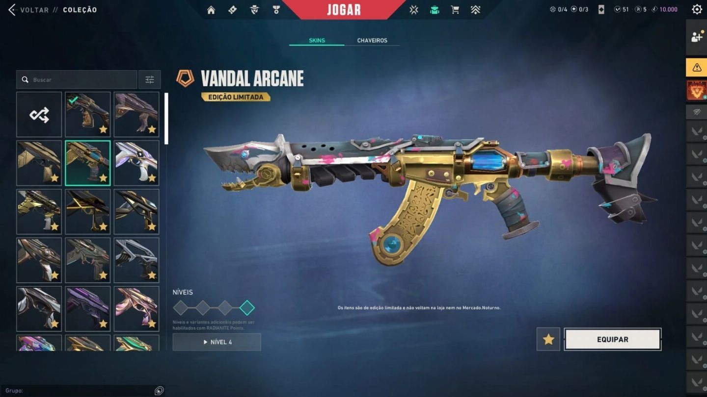 Conta com 24k gastos todas vct champs arcane e-mail de criação vai junto