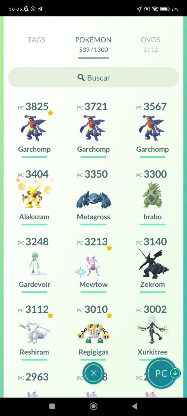 LVL 68 246 LENDÁRIOS, 27 MILHÕES DE DUST, MEWTWO ARMADURA 100% VALOR NEGOCIÁVEL