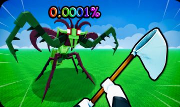 Catch The Bug [ Dinheiro / Bugs / Serviços ]