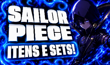[YORIICHI - Clans / Rerolls + ITENS E SETS] SAILOR PIECE