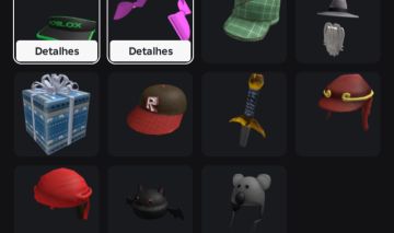 Conta de roblox antiga com itens raros e OffSales