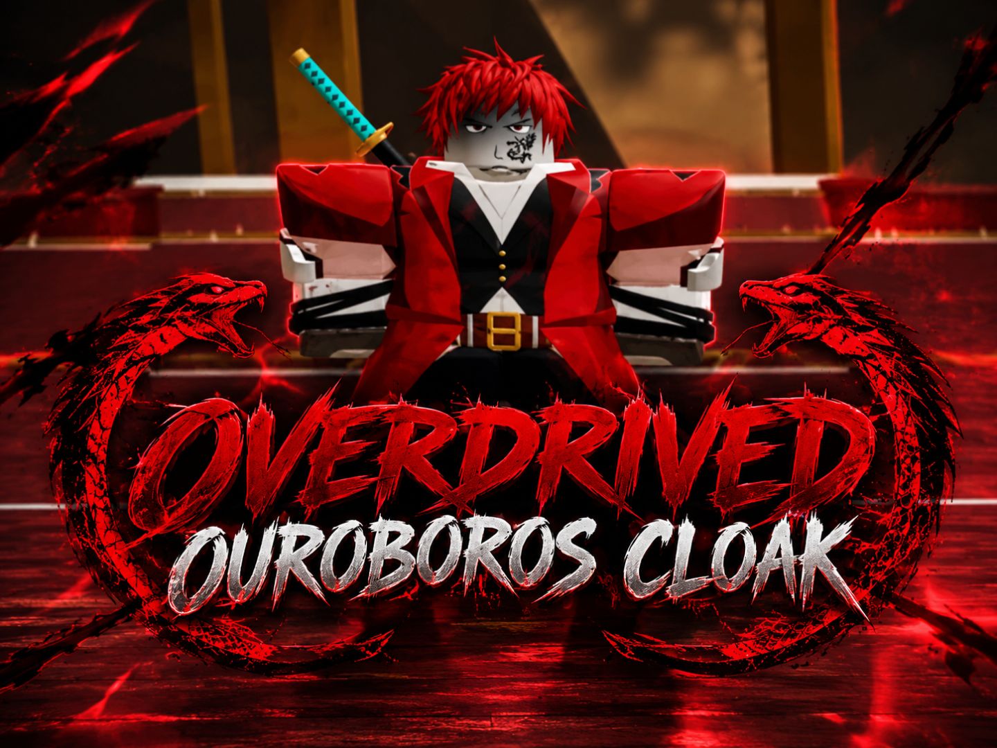 Peroxide[Roblox] Hogyokus, skills, ult Crystal , Acessórios e Muito Mais