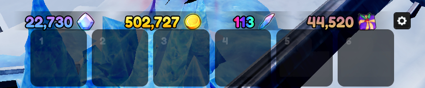 CONTA ENDGAME 4 VANGUARDS - SHINY SUKUNA - AINZ (3Z+) E LUFFY MONARCA - 113 RR