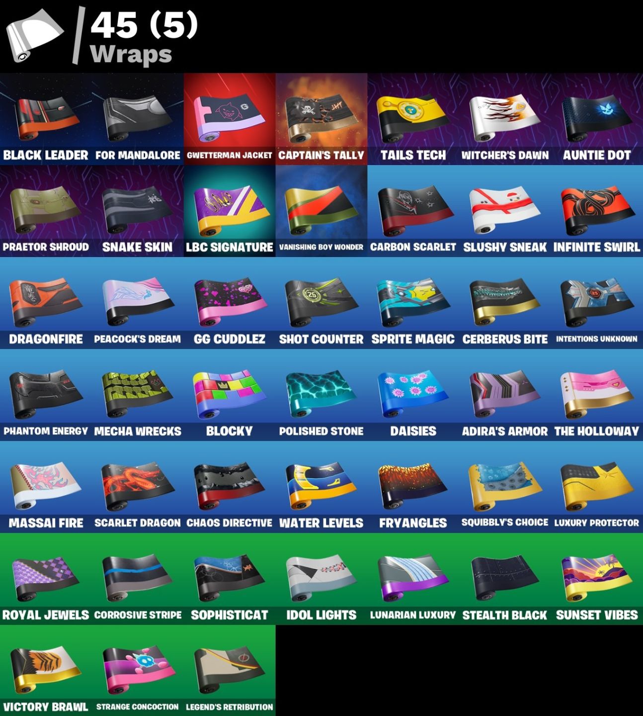 CONTA DE FORTNITE COM 41 SKINS | John Wick | PROMOÇÃO!
