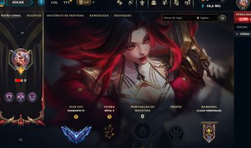 Conta diamante 40 Skins + mais alguns passes inclusos