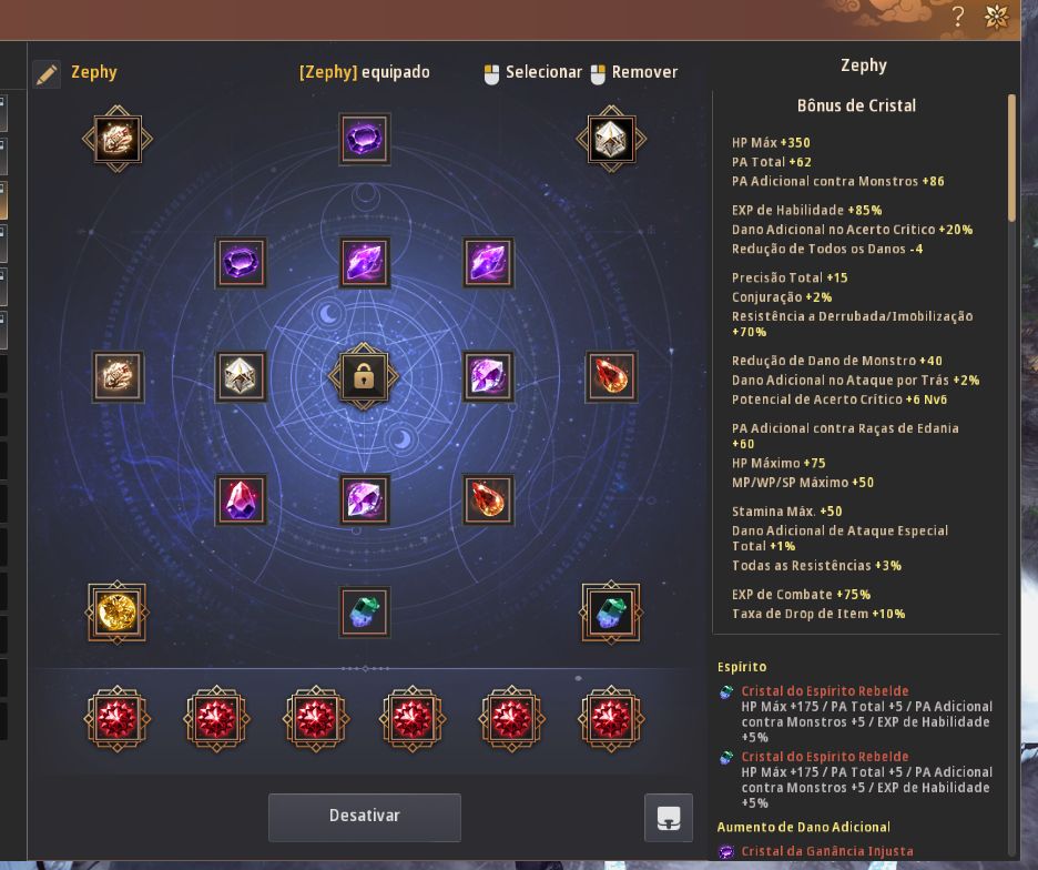 Conta BlackDesert SA 387/385/450 Não Steam/ NICK FAKE