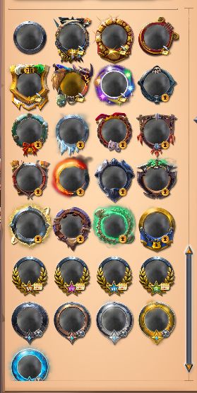 CONTA FULL SPEC/ COM MUITO SPEC EM CRAFT