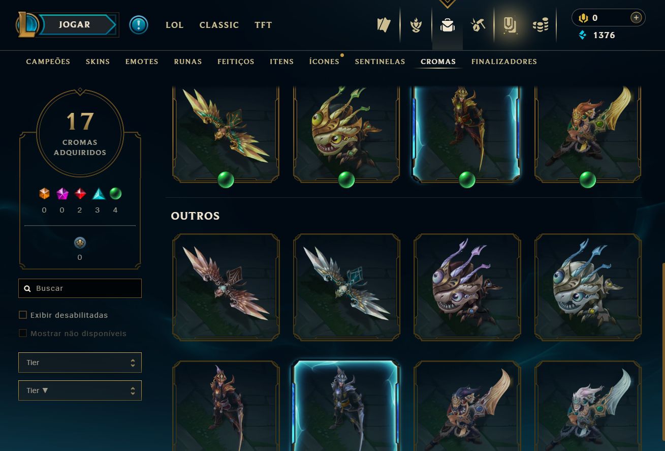 [ACESSO IMEDIATO] Ouro III 1/0 em md5 60pdl