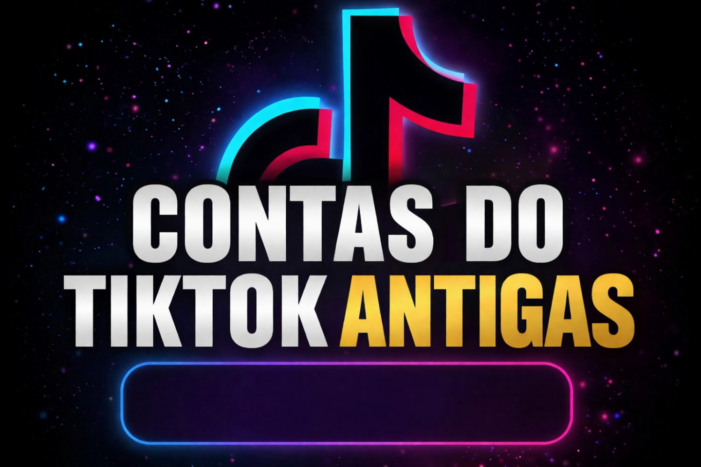 CONTAS DO TIKTOK ANTIGAS PERFIS INTERNACIONAIS