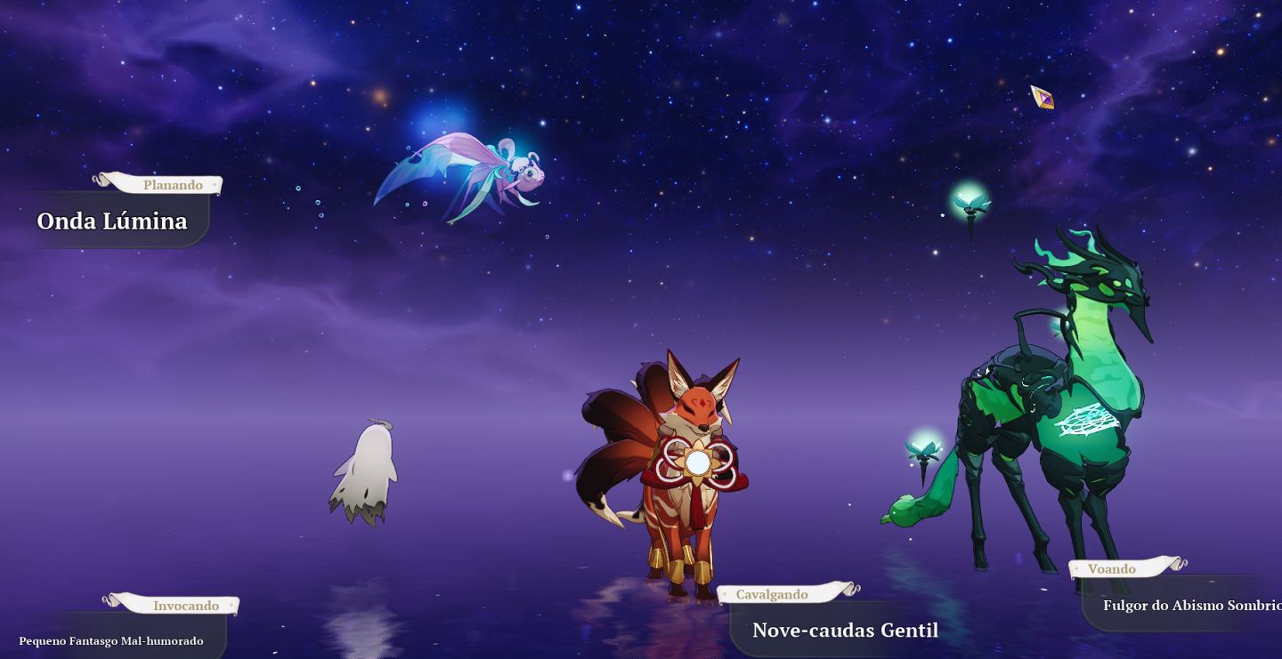 CONTA END GAME 7DS ORIGIN