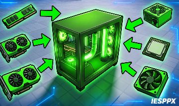 [PROMOÇÃO] COMPUTER INCREMENTAL | COMPUTADORES RAROS + MUTAÇÕES | ROBLOX