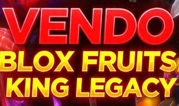 Conta King legacy rara criada em 2023