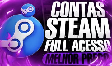 Conta Steam Nível 21 com 98 jogos Dark Souls 3, GTA V, Red Dead Redemption 2, +