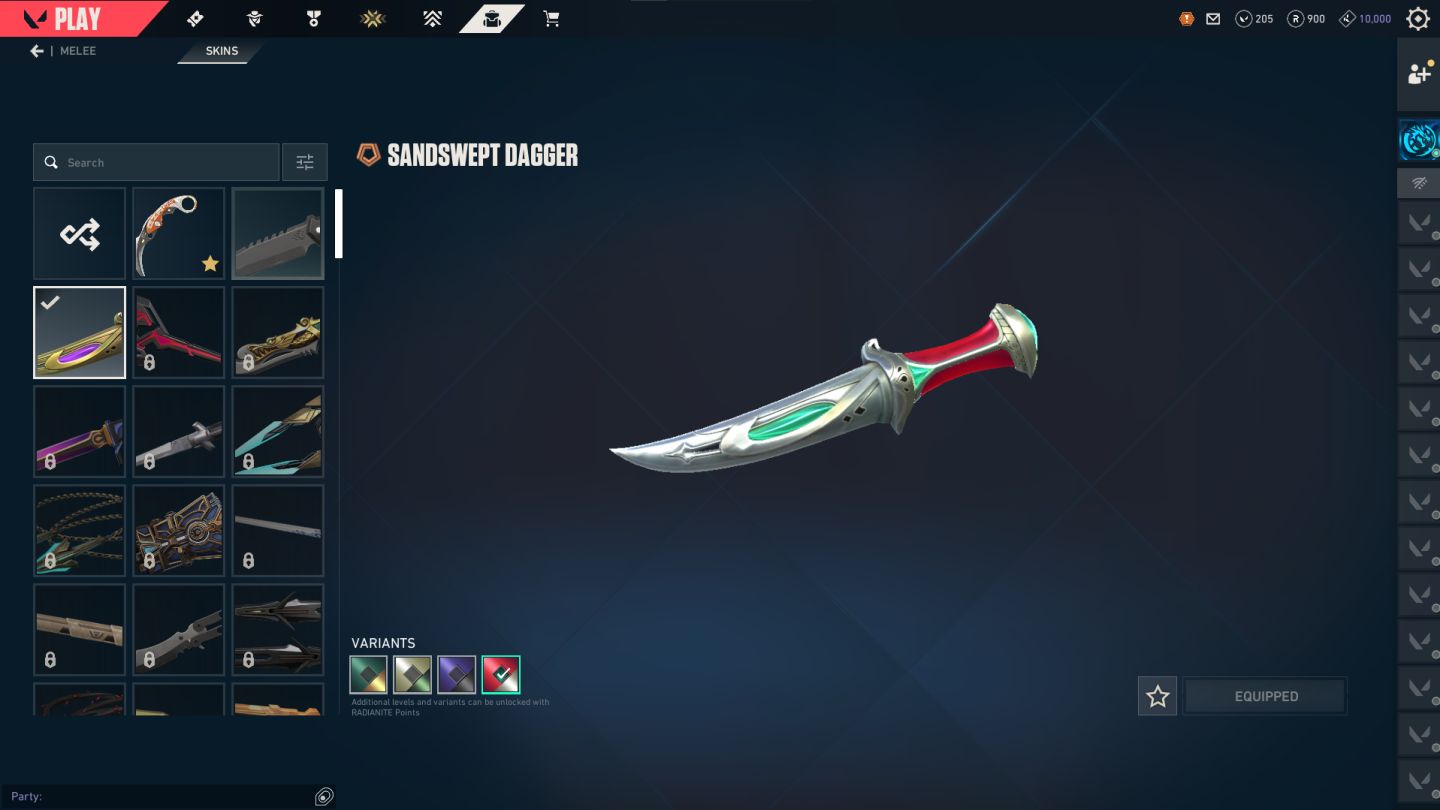 Contas Ascendente com Vandal Saqueadora + 2 Skins de Faca + Card Vct Leviatã FA