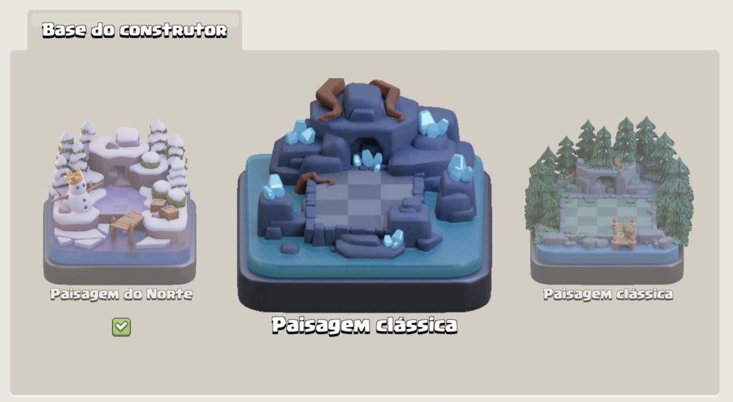 Clash of Clans CV11 com muitas de Skins (FULL ACESSO)