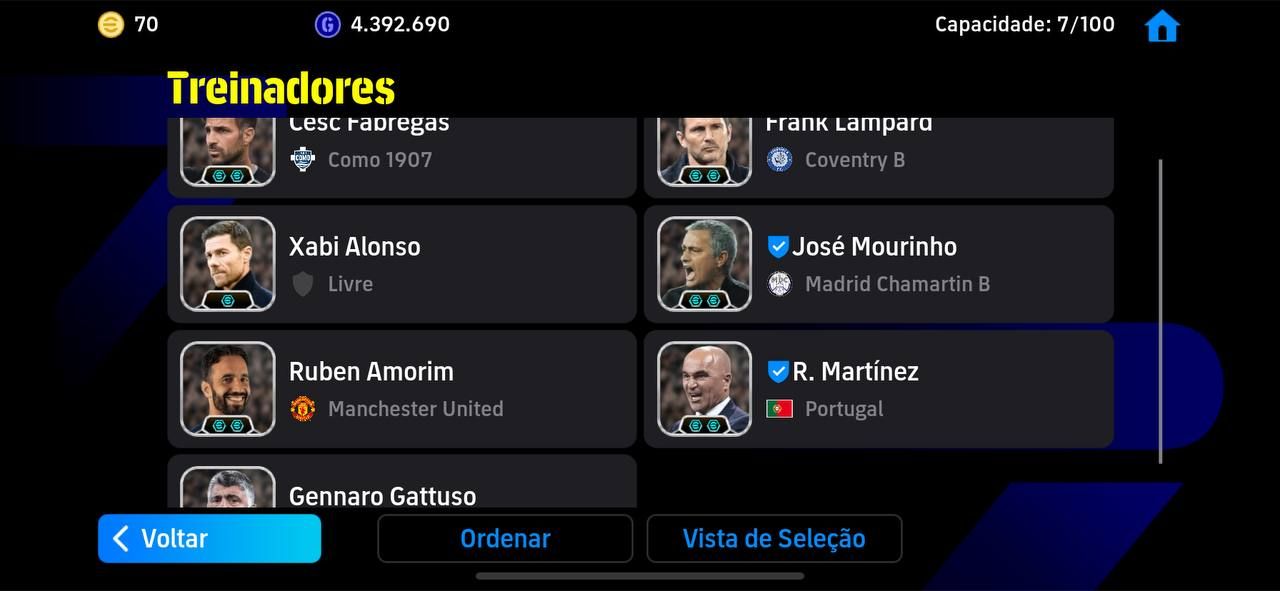 CONTA SEMI-FULL! YAMAL 107 BLITZ + RONALDO 108 + NEY BLITZ + MESSI 110 E++++!
