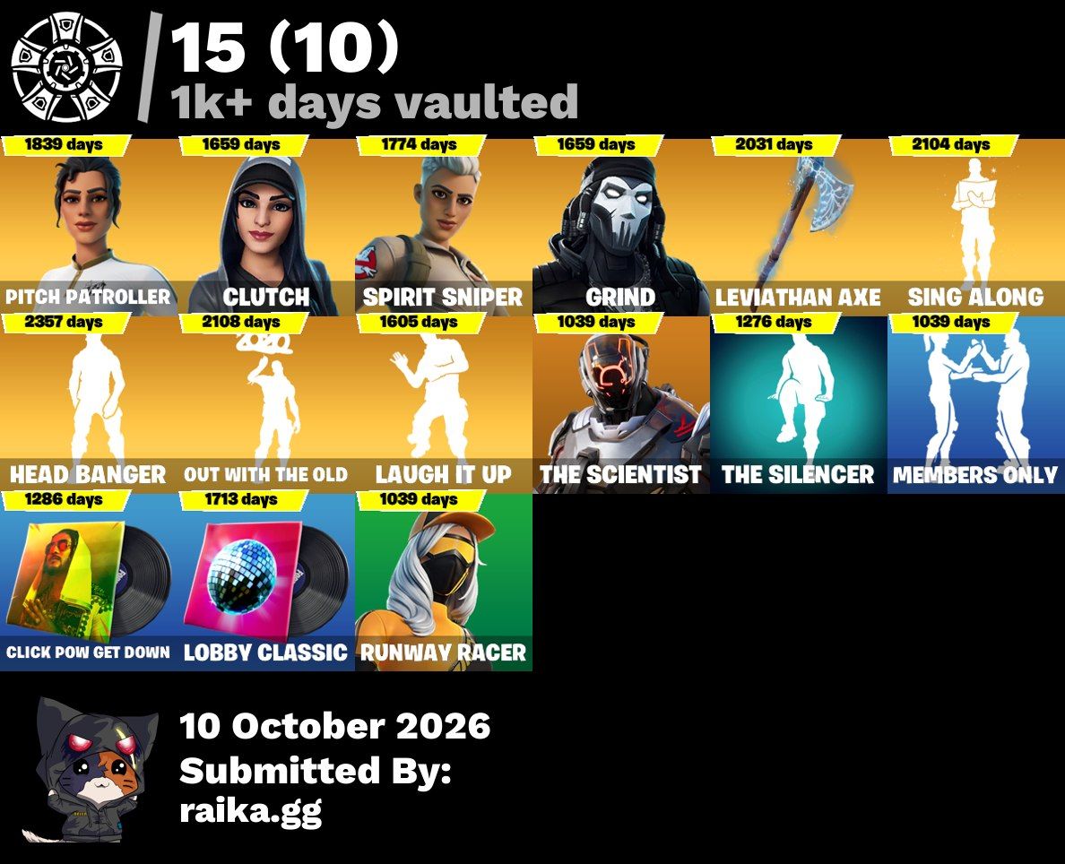 CONTA FORTNITE ANTIGA E RARA!!