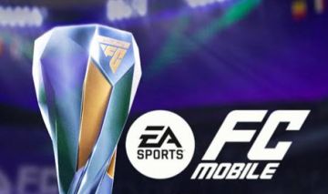 CONTA FIFA MOBILE (125)!.