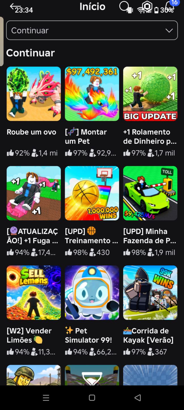 Conta Roblox | +4k Robux Gastos | Gamepasses, Skins Muito Mais!