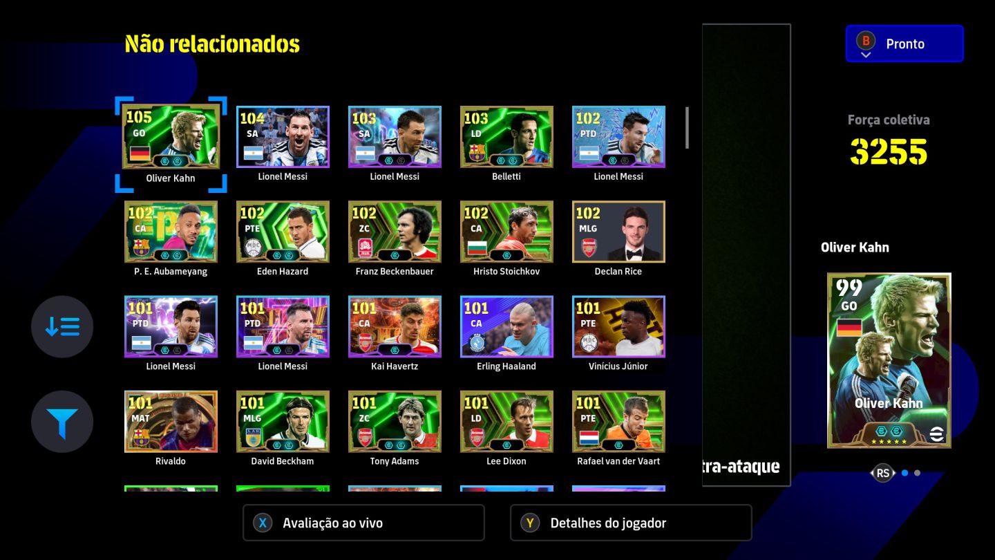 Steam Pc Conta Efootball Top