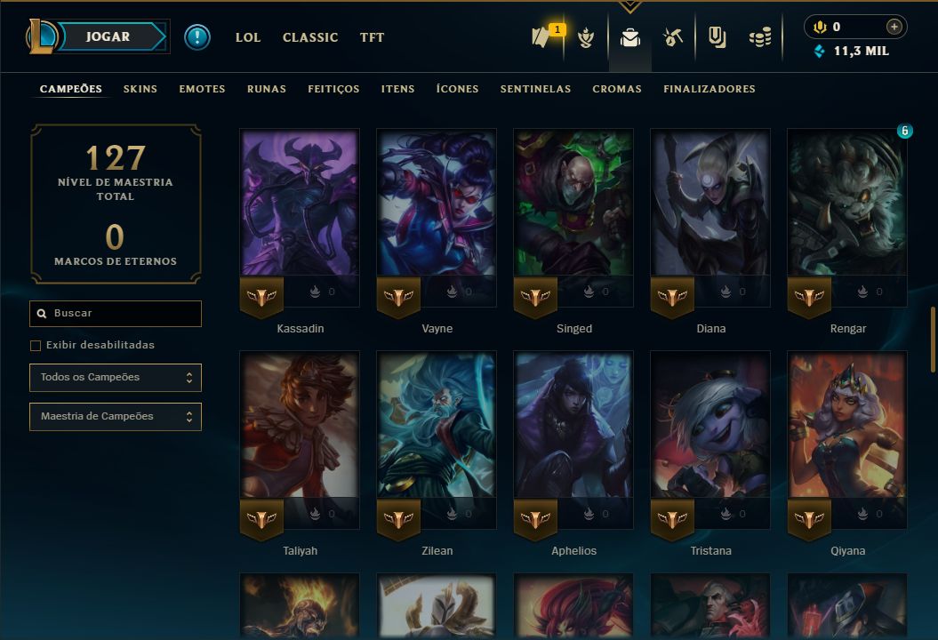 SKIN SINGED DIA NEVADO RARO E LEGADO + [ DIAMANTE 3 COM 55 PDLS ] PROMOÇÃO !!!