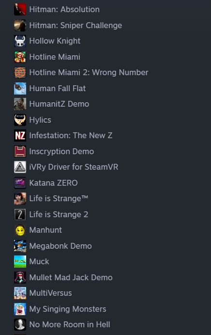 CONTA STEAM +100 JOGOS(RDR2 GTA V e +), MUITAS CONQUISTAS E PERFIL PERSONALIZADO