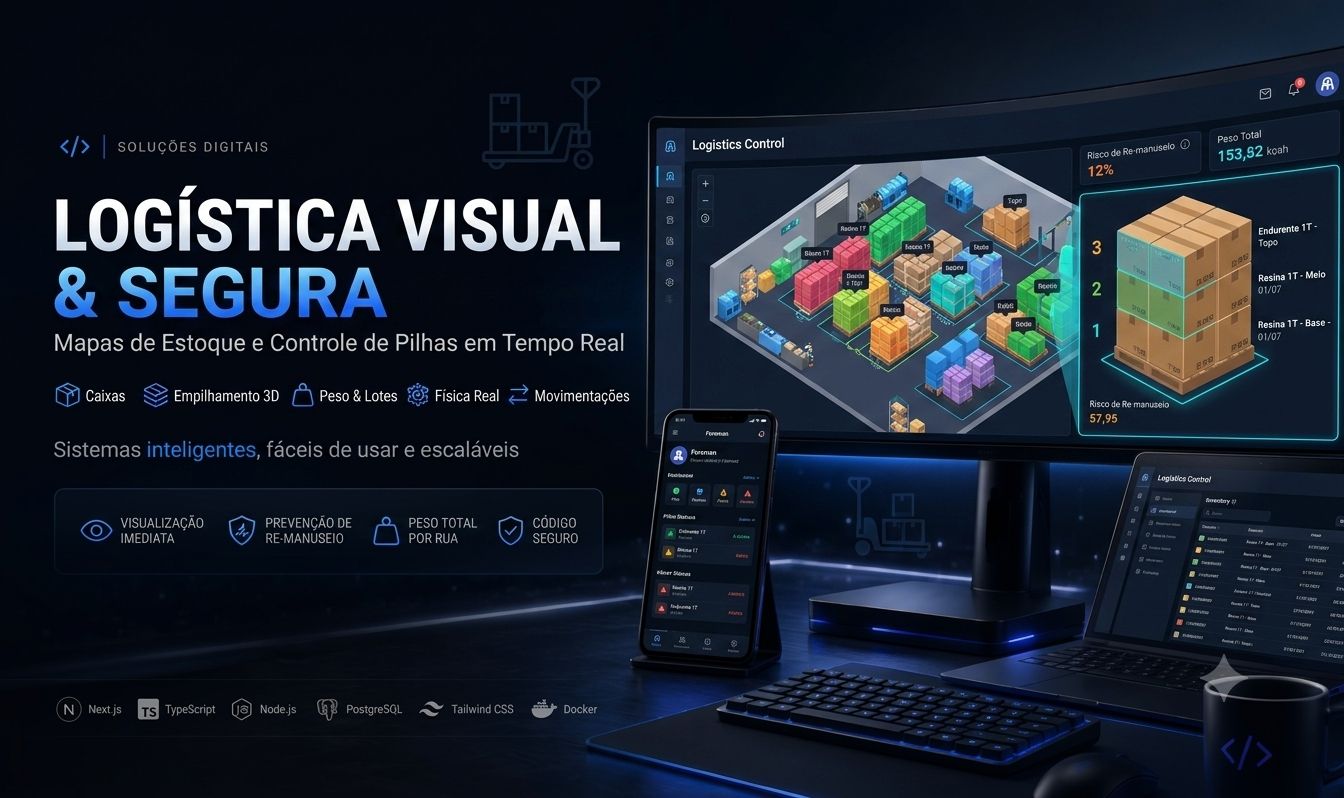 DESENVOLVIMENTO DE SISTEMAS SOB MEDIDA PARA SUA EMPRESA