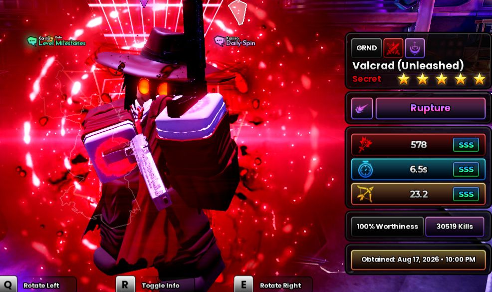 Anime oringins conta Alucard Yuta e Madara (outros 3 imortal)