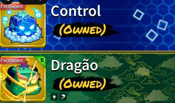[DRAGON PERM] CONTA BLOX FRUITS INSANA À VENDA