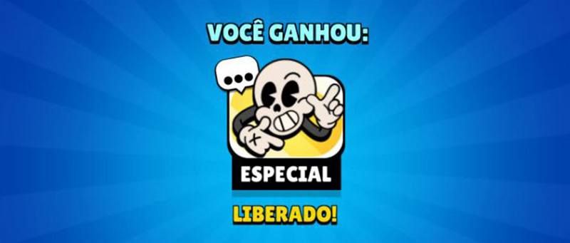 BRAWL STARTS STAR ALEATORIOS PIN CODES + BRINDE (ENTREGA AUTOMÁTICA)